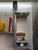 Contemporary New York Bookshelf from Aluminium Exchange For Sale - Image 3 of 9
