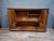 Large Antique 20th Century Gothic Oak Sideboard For Sale - Image 5 of 9