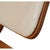 CH07 Shell Chair in Walnut by Hans Wegner For Sale - Image 16 of 18