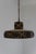 1960s Danish Stoneware Pendant Lamp by Jette Hellerøe, 1960s For Sale - Image 5 of 18