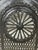 Victorian Late 19th Century French Quarter Cast Iron Fireplace Surround & Cover 26.75" X 21" For Sale - Image 3 of 5