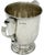English Antique Ranelagh Club Open Cup 1909 Sterling Silver Trophy For Sale - Image 3 of 9