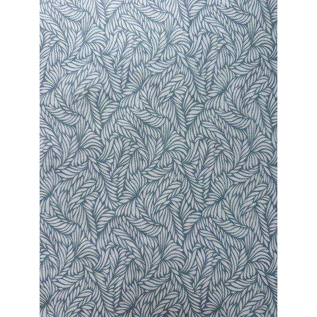 Carleton v Kauri Cotton Fabric 4 Yards For Sale - Image 4 of 4