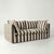 A joyous beautiful sofa made by hand in the USA using natural materials with a large dollop of comfort. 'Tradition with a...
