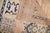 Zabihi Collection Antique Square Turkish Oushak Rug - 3'1" x 3'6" For Sale In New York - Image 6 of 7