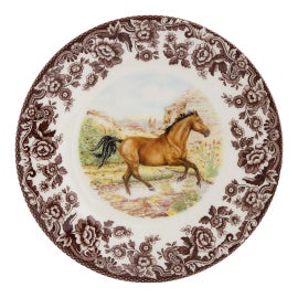 Example of New & Custom Spode
