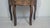 Rosewood Console Table with Drawers For Sale - Image 6 of 13