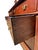Brown Antique American Classical Mahogany Dressing Chest For Sale - Image 8 of 8