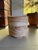 Handcrafted Italian terracotta planter featuring a beautiful marbleized clay finish in warm cream, blush, and earthy...