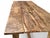 Not Yet Made - Made To Order French Farmhouse Dining Table – Reclaimed Wood - 66" For Sale - Image 5 of 9