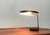 Mid-Century German Minimalist Table Lamp by Heinz Pfänder for Hillebrand Leuchten, 1960s For Sale - Image 9 of 18