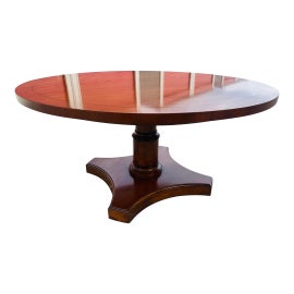 Example of Empire Tables