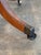 19th Century English Mahogany Tilt-Top Breakfast Table For Sale - Image 6 of 14