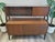 Mid-Century Highboard in Teak from Nathan, 1960s For Sale - Image 4 of 18