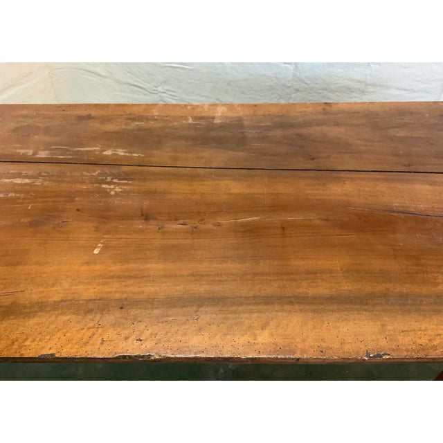 Late 18th Century French Table For Sale - Image 11 of 13