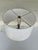 Revelation Modern Biomorphic Blown Glass Bloom Table Lamp For Sale - Image 4 of 5