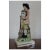 Antique 18th Century Staffordshire Pearlware Figure of a Gardener For Sale In New York - Image 6 of 11