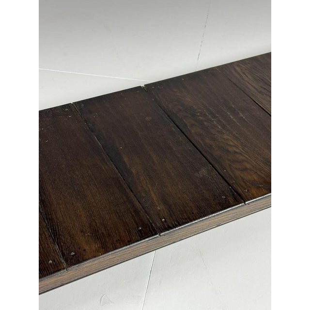 English Side Table, 20th Century For Sale - Image 5 of 18