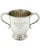 Metal Antique Ranelagh Club Open Cup 1909 Sterling Silver Trophy For Sale - Image 7 of 9
