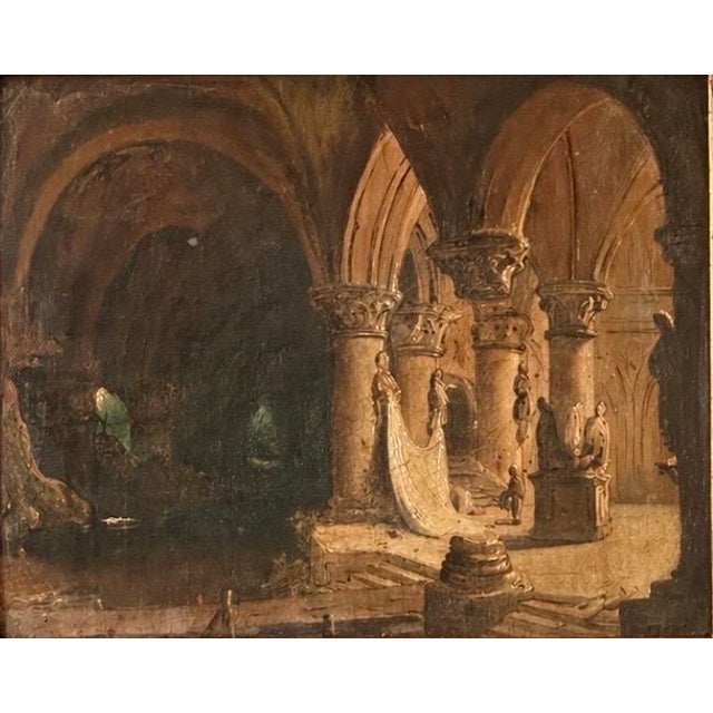 This work is a preparatory study for the composition now held in the collection of the Musée du Monastère Royal de Brou,...