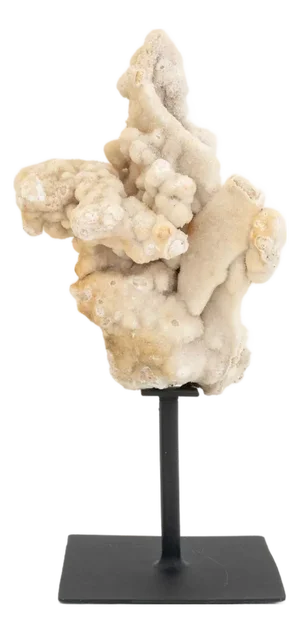 Druzy Quartz Crystal Mineral Specimen