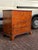 Georgian Walnut Chest of Drawers For Sale - Image 10 of 18