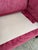 Late 20th Century Chippendale Style Camelback Sofa - New Upholstery For Sale - Image 10 of 14