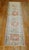 Antique Zabihi Collection Turkish Sivas Runner - 2'9" x 11'2" For Sale In New York - Image 6 of 8