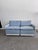 Dieter Rams 620 Two-Seater Sofa by Dieter Rams for Vitsoe, 1970s For Sale - Image 4 of 18
