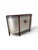 Lee Weitzman Lee Weitzman "Ciello" Buffet With Metal Leaf Facade For Sale - Image 4 of 14