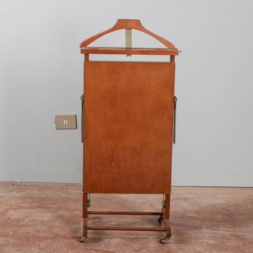 Valet Stand from Fratelli Reguitti, Italy, 1960 For Sale - Image 9 of 9
