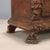 Baroque Chest in Walnut For Sale - Image 9 of 14