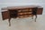 Queen Anne Henredon Cherry Queen Anne Style Sideboard Credenza For Sale - Image 3 of 18