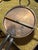 French Antique French Copper Pot With Copper Lid. For Sale - Image 3 of 12