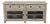Pottery Barn Benchwright Seadrift Media Console For Sale