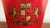 English English Fire Brigade Bucket For Sale - Image 3 of 9