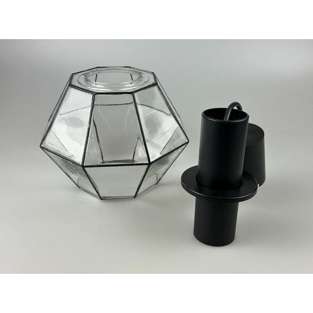 Vintage Hanging Lamp from Limburg Leuchten, 1970s For Sale - Image 6 of 18