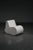 Postmodern Easy Chair by A. Hartley For Sale - Image 15 of 16