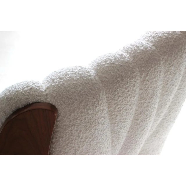 Na Pali Armchair by InsidherLand For Sale - Image 4 of 6