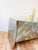 Vintage 1970s Ello Mirror & Brushed Metal Metal Mid Century Modern 5 Door Credenza Cabinet For Sale - Image 14 of 15