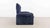 Blue Maralunga 2-Seater Sofa by Vico Magistretti for Cassina, 2000s For Sale - Image 8 of 18