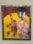 Gösta Lewin, Matador, 1969, Oil Painting on Canvas, Framed For Sale - Image 6 of 18