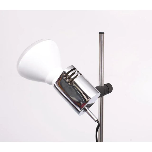 Floor Spot Lamp, Italy, 1970s For Sale - Image 9 of 10