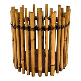 Example of Palecek Vessels and Vases