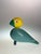 Original wooden Songbird designed by Kay Bojesen, one of the most recognisable figures in Danish design. with its simple...