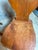 Set of 4 Vintage Alpine Bavarian Heart-Cutout Plank Chairs (Brettstuhl) For Sale - Image 4 of 13