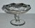 Silver Vintage Petite Art Nouveau Style Compote/Candy Dish For Sale - Image 8 of 13
