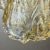 Vintage Murano Pendant Lamp from AV Mazzega, Italy, 1970s For Sale - Image 16 of 18