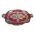 Italian Florentine Tray For Sale