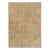 Rug & Kilim’s Oversized Arbor Rug in Gold and Coral, 12x18 For Sale